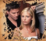 Angel und Buffy